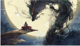 小草回家永不迷路